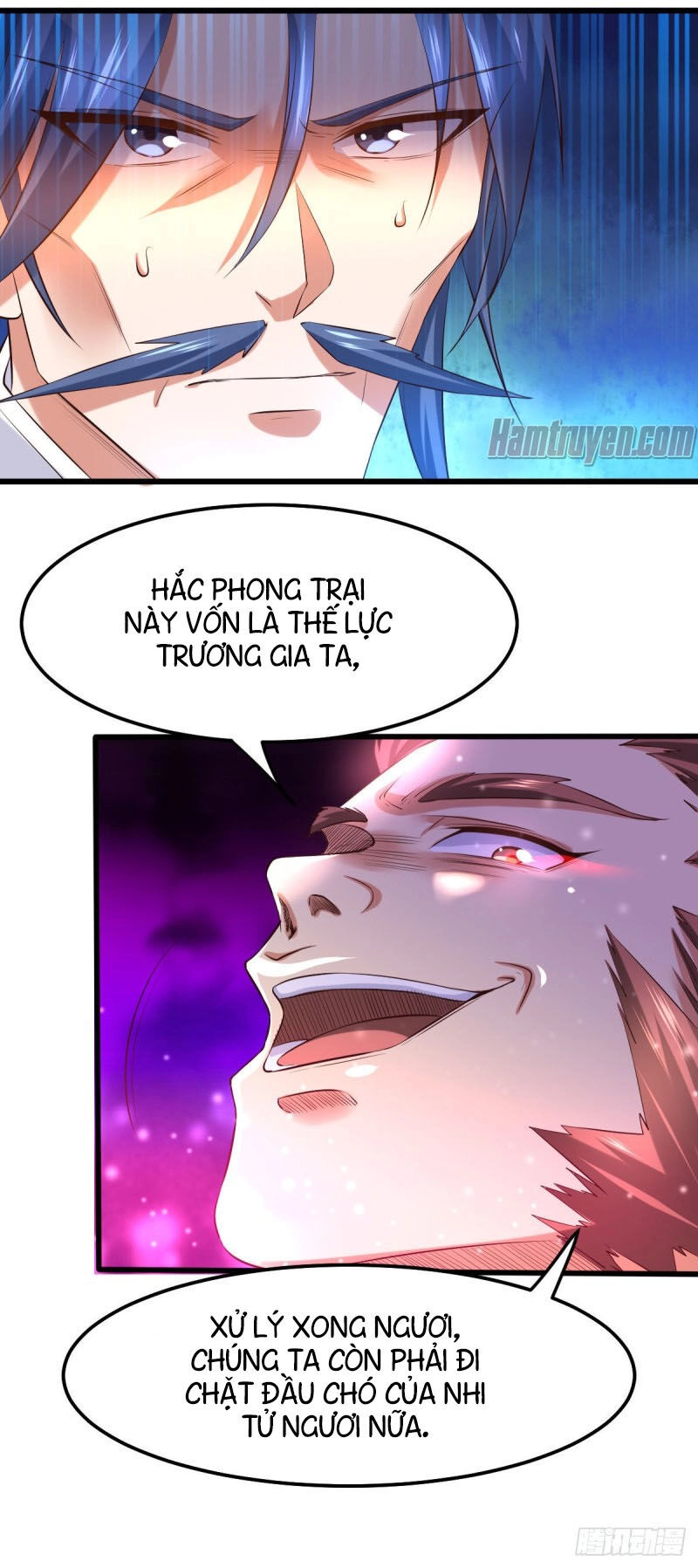 Bổn Tế Tu Chính Là Tiện Đạo Chapter 36 - 18