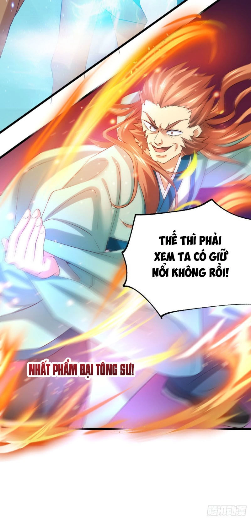 Bổn Tế Tu Chính Là Tiện Đạo Chapter 36 - 20