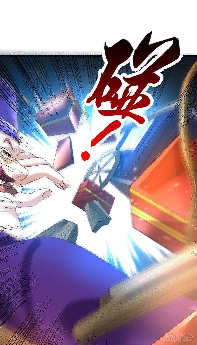 Bổn Tế Tu Chính Là Tiện Đạo Chapter 36 - 21