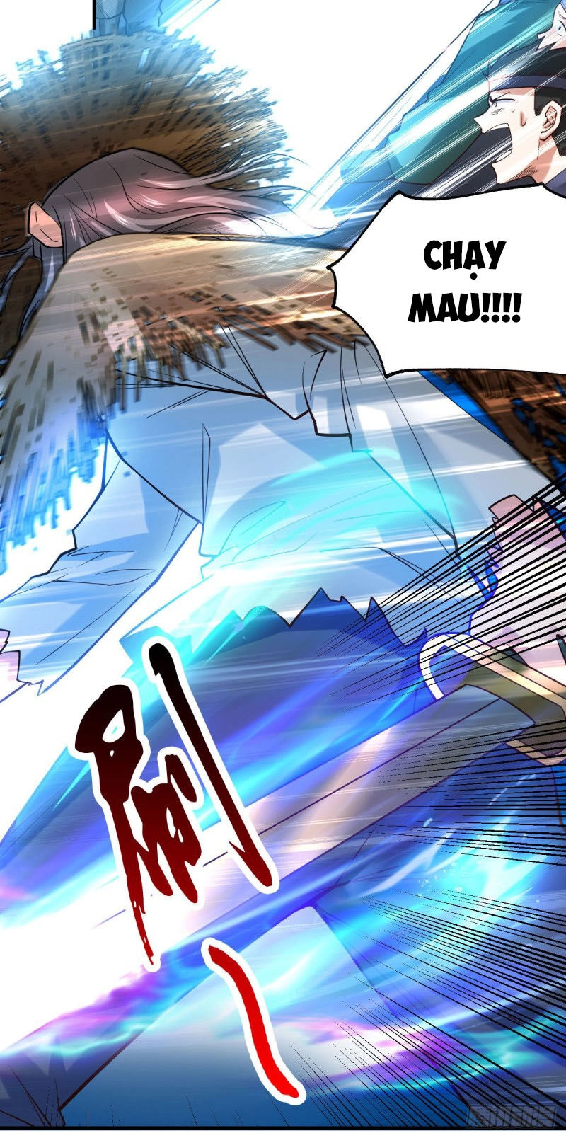 Bổn Tế Tu Chính Là Tiện Đạo Chapter 36 - 26