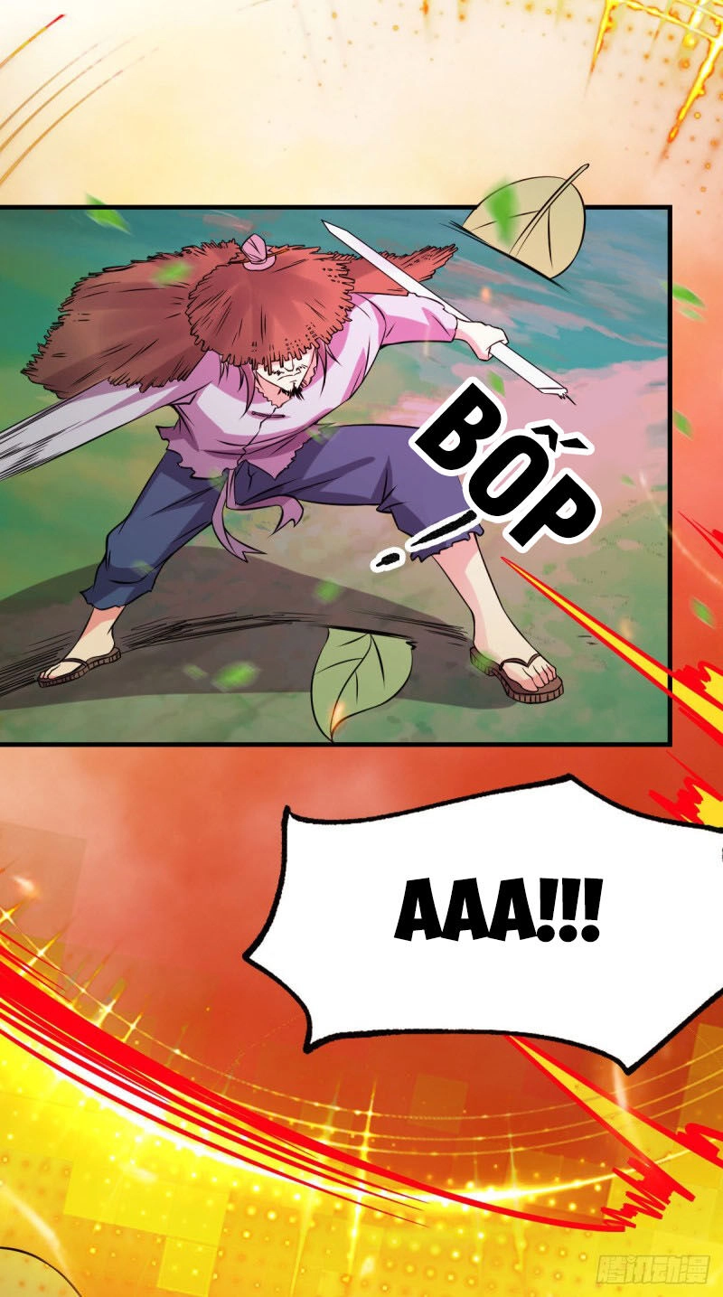 Bổn Tế Tu Chính Là Tiện Đạo Chapter 36 - 30