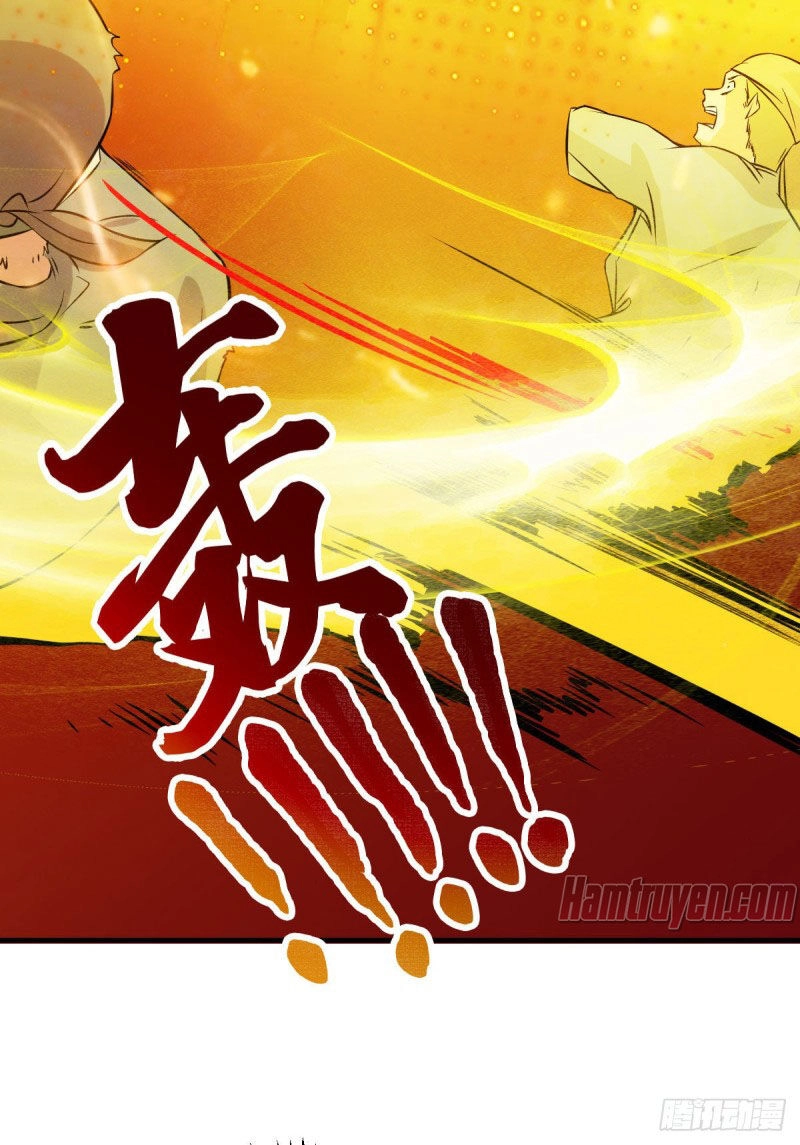 Bổn Tế Tu Chính Là Tiện Đạo Chapter 36 - 31