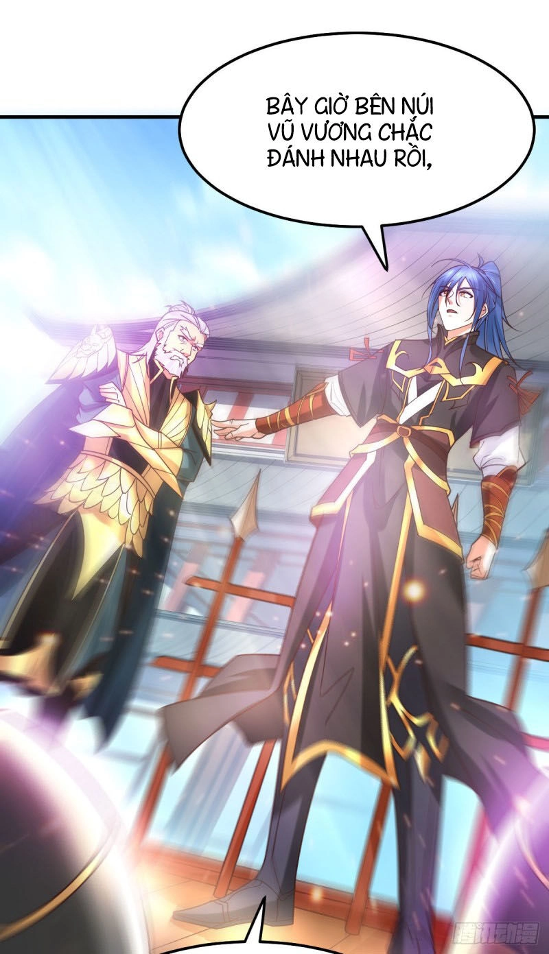 Bổn Tế Tu Chính Là Tiện Đạo Chapter 36 - 40