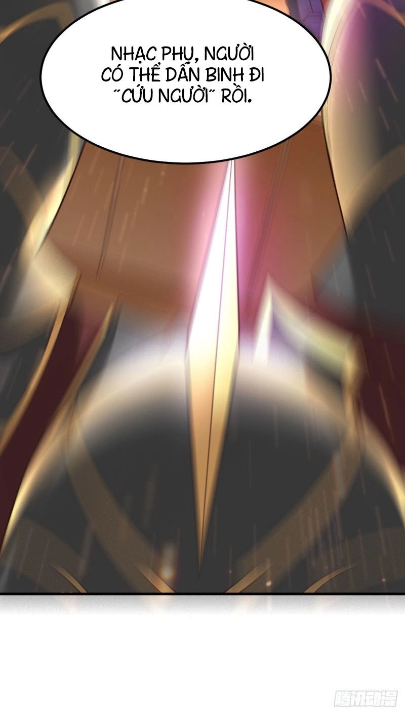 Bổn Tế Tu Chính Là Tiện Đạo Chapter 36 - 41