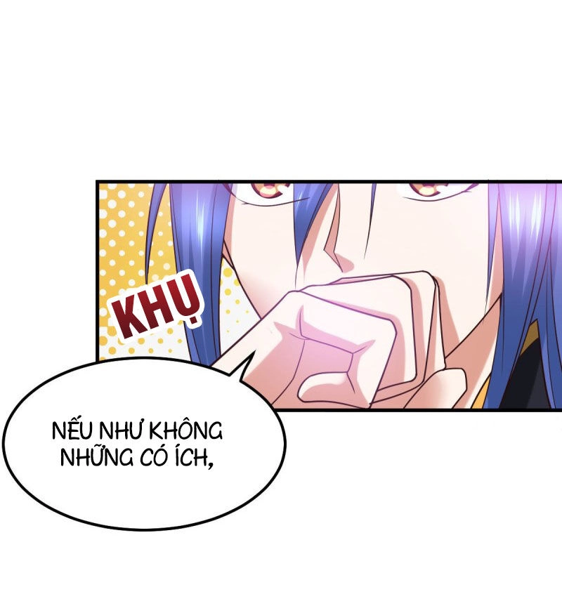 Bổn Tế Tu Chính Là Tiện Đạo Chapter 36 - 44