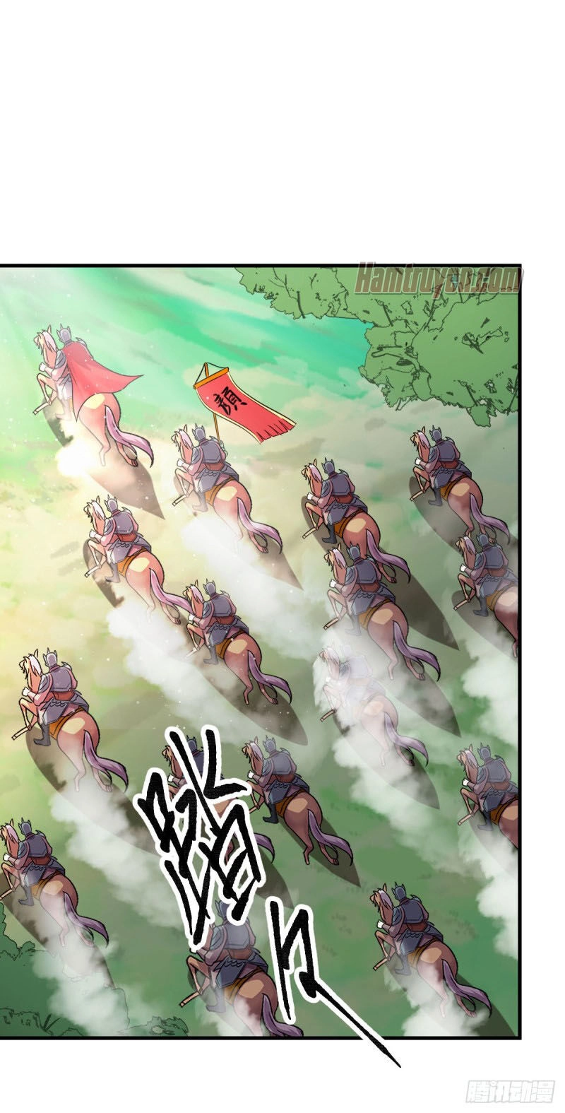 Bổn Tế Tu Chính Là Tiện Đạo Chapter 37 - 1