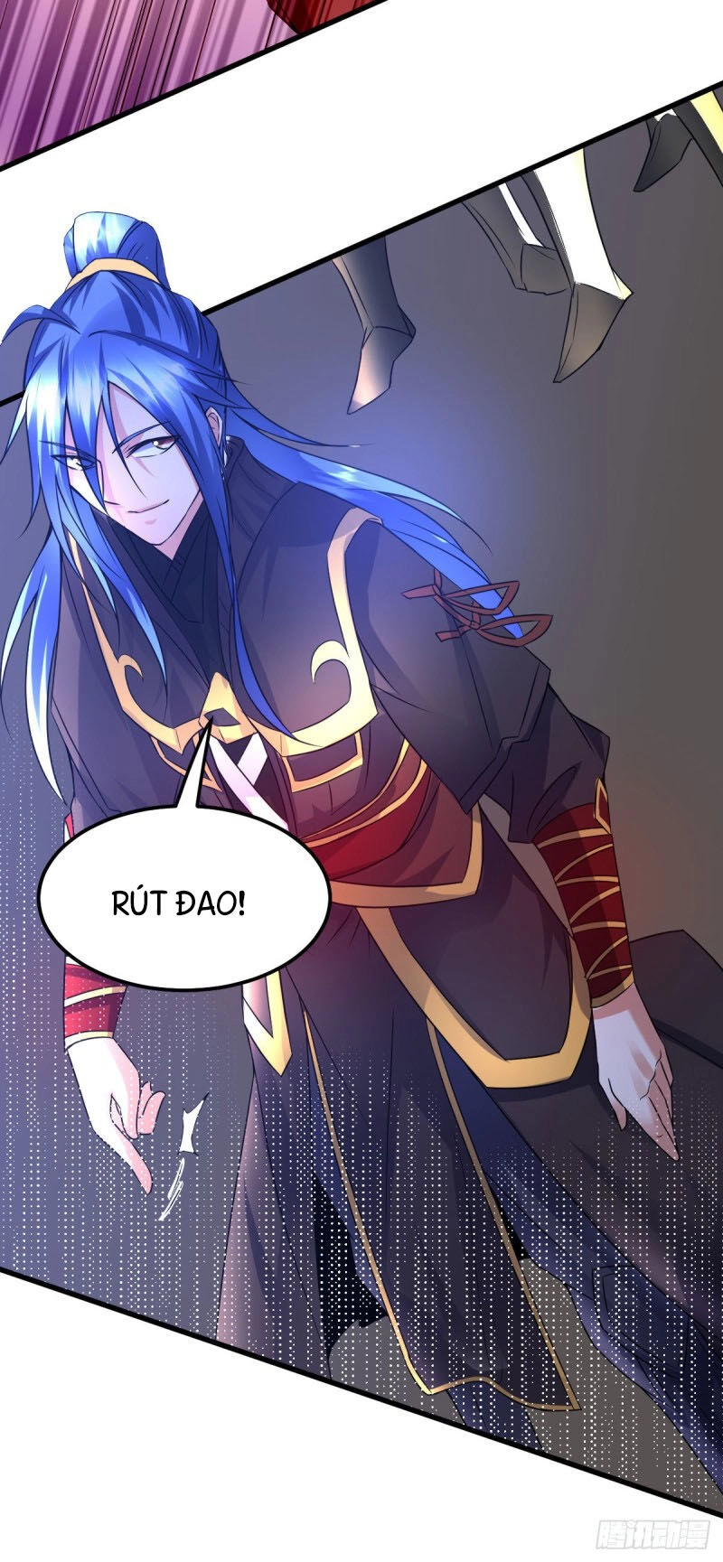 Bổn Tế Tu Chính Là Tiện Đạo Chapter 37 - 26