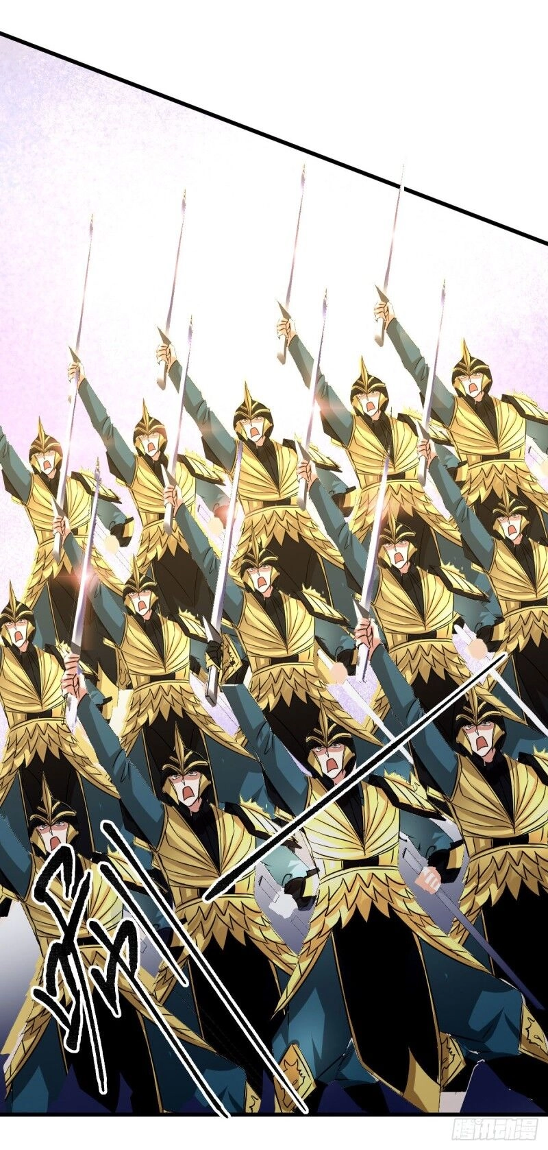 Bổn Tế Tu Chính Là Tiện Đạo Chapter 37 - 27