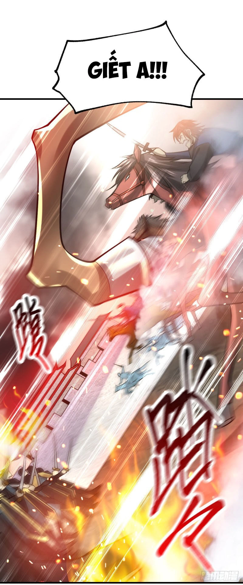 Bổn Tế Tu Chính Là Tiện Đạo Chapter 37 - 30