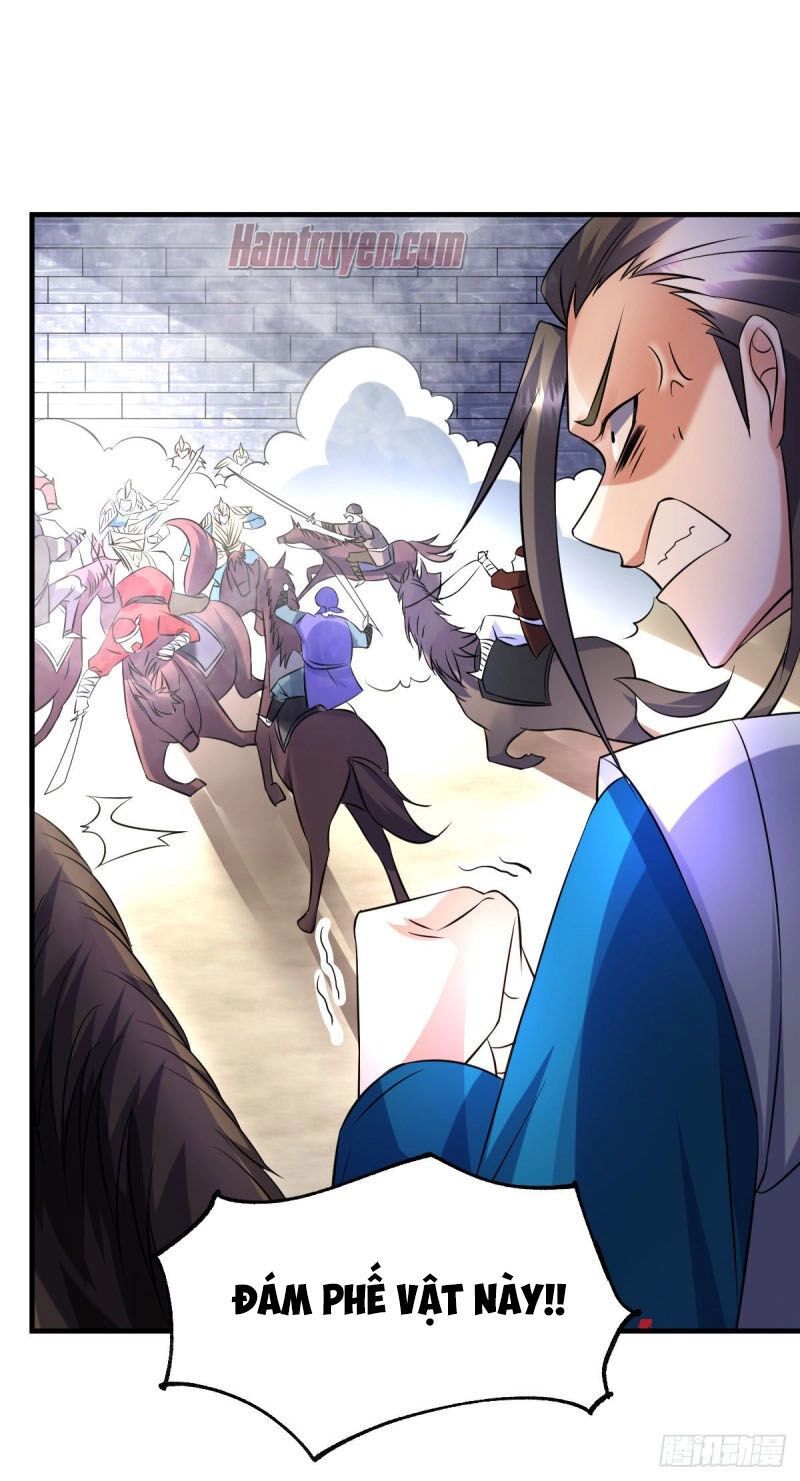 Bổn Tế Tu Chính Là Tiện Đạo Chapter 37 - 38