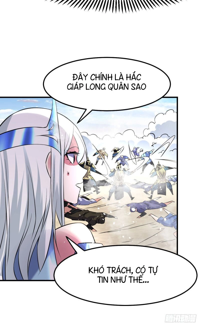 Bổn Tế Tu Chính Là Tiện Đạo Chapter 37 - 40