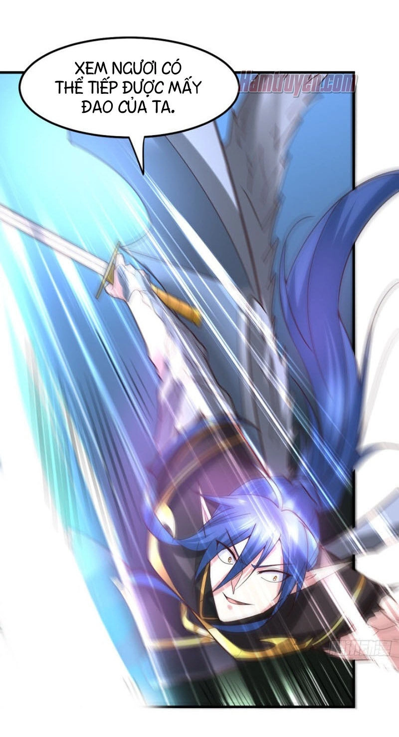 Bổn Tế Tu Chính Là Tiện Đạo Chapter 38 - 35