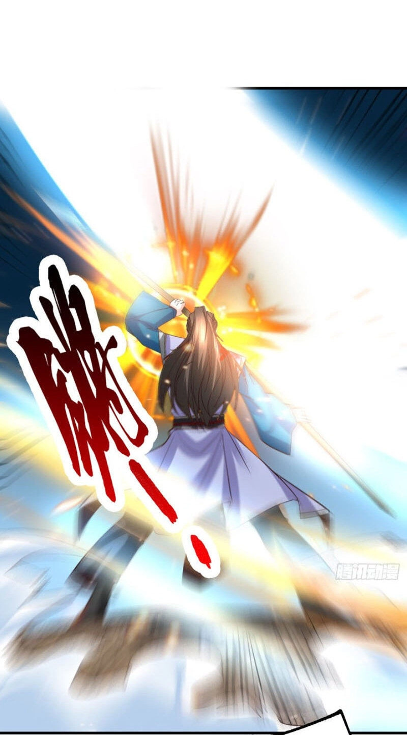 Bổn Tế Tu Chính Là Tiện Đạo Chapter 38 - 36