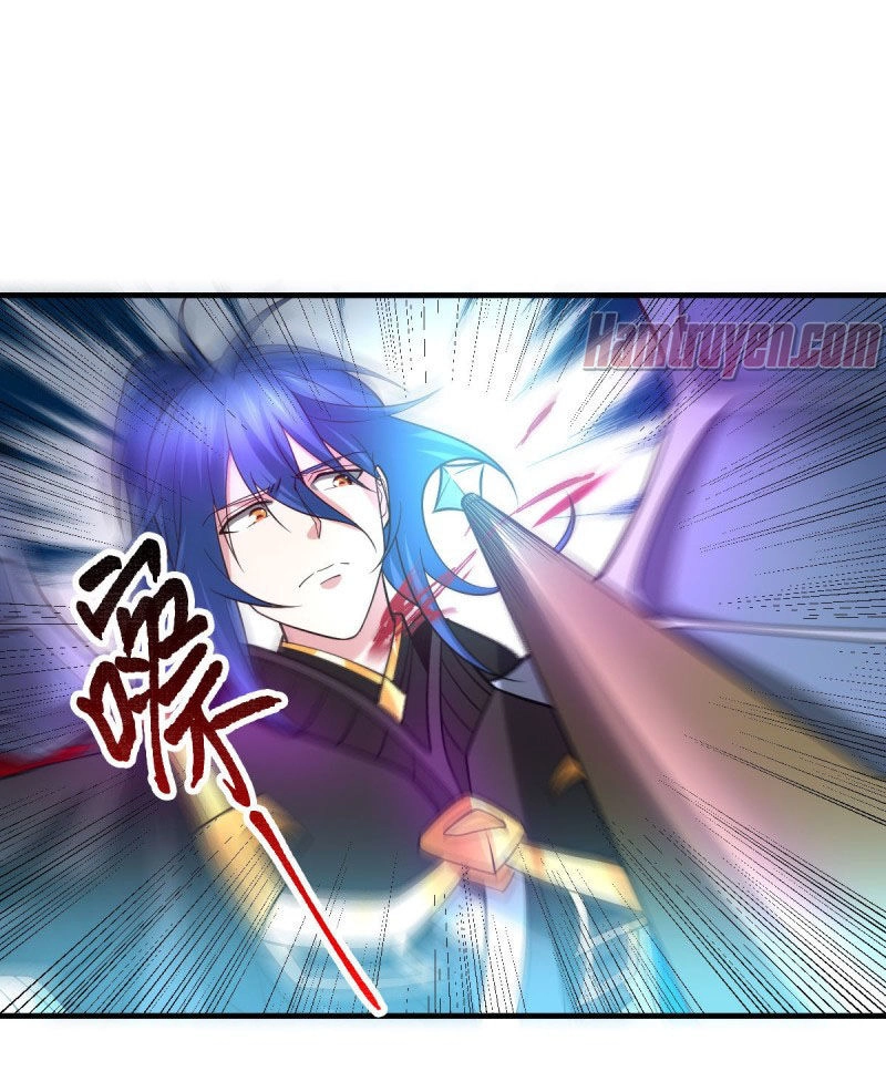 Bổn Tế Tu Chính Là Tiện Đạo Chapter 39 - 3