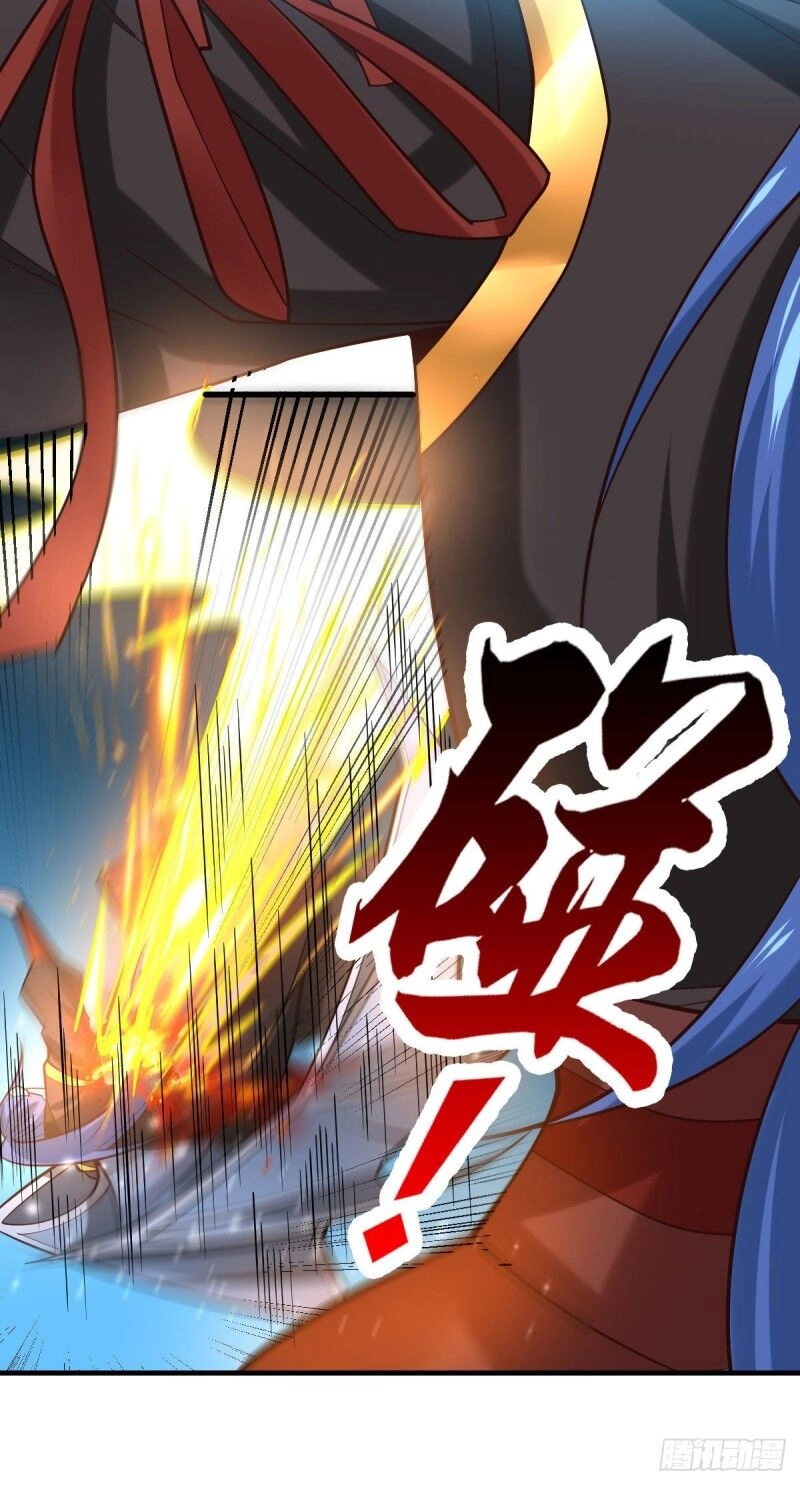 Bổn Tế Tu Chính Là Tiện Đạo Chapter 39 - 5