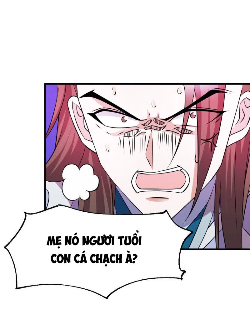 Bổn Tế Tu Chính Là Tiện Đạo Chapter 39 - 12