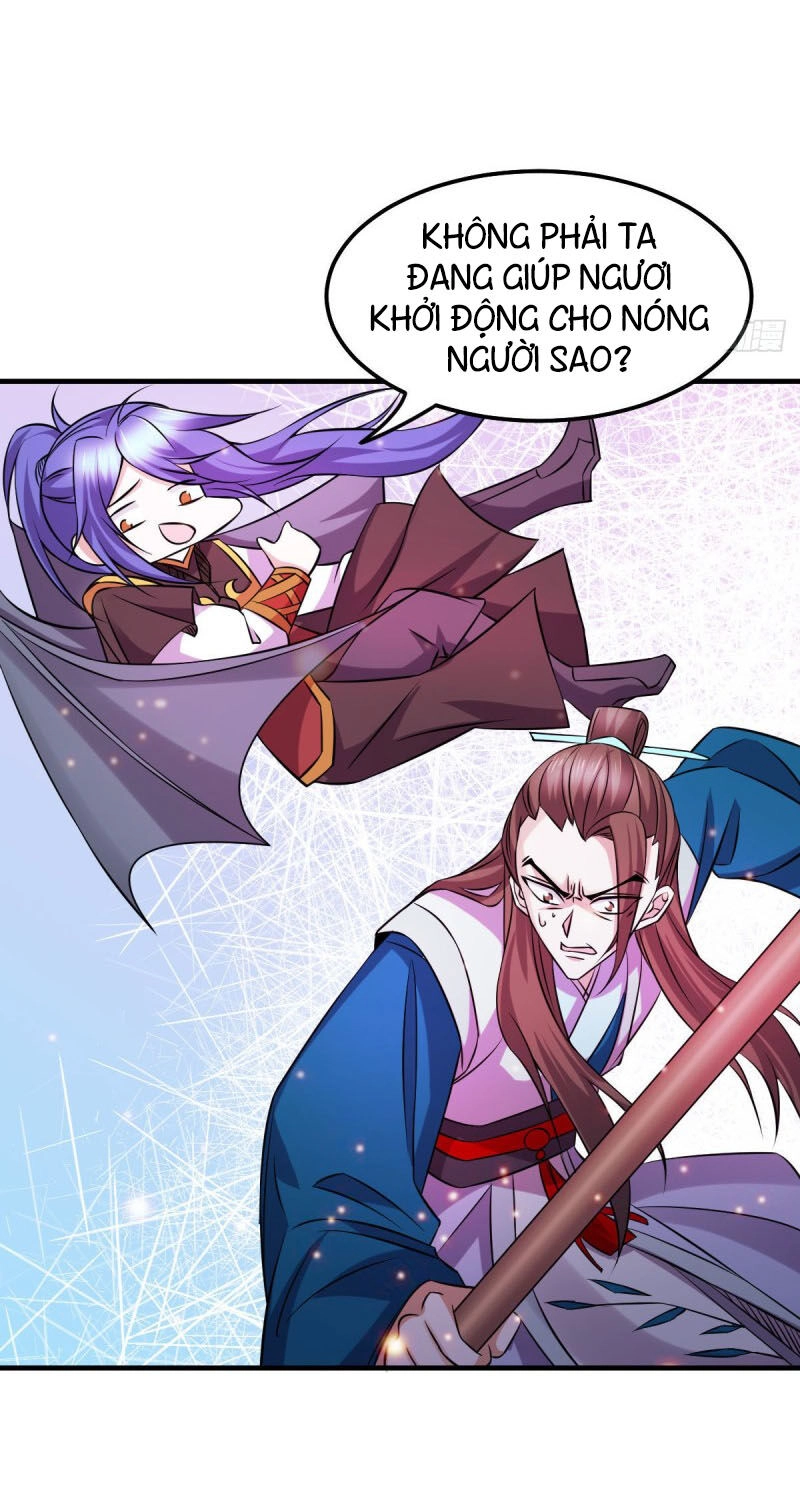 Bổn Tế Tu Chính Là Tiện Đạo Chapter 39 - 13