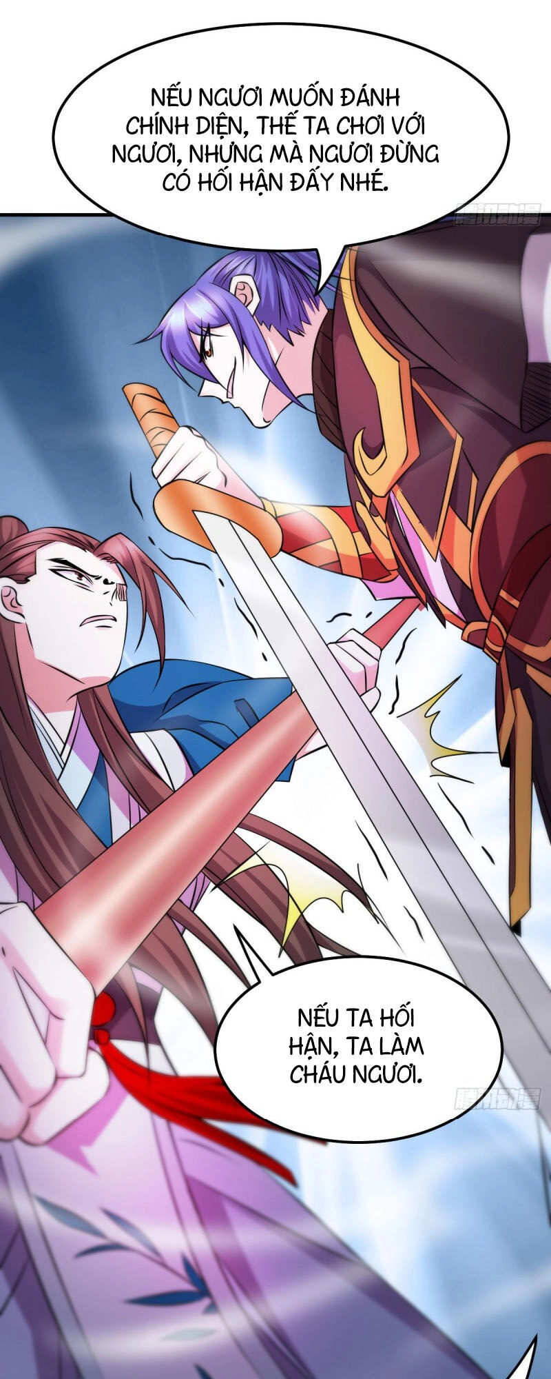 Bổn Tế Tu Chính Là Tiện Đạo Chapter 39 - 15