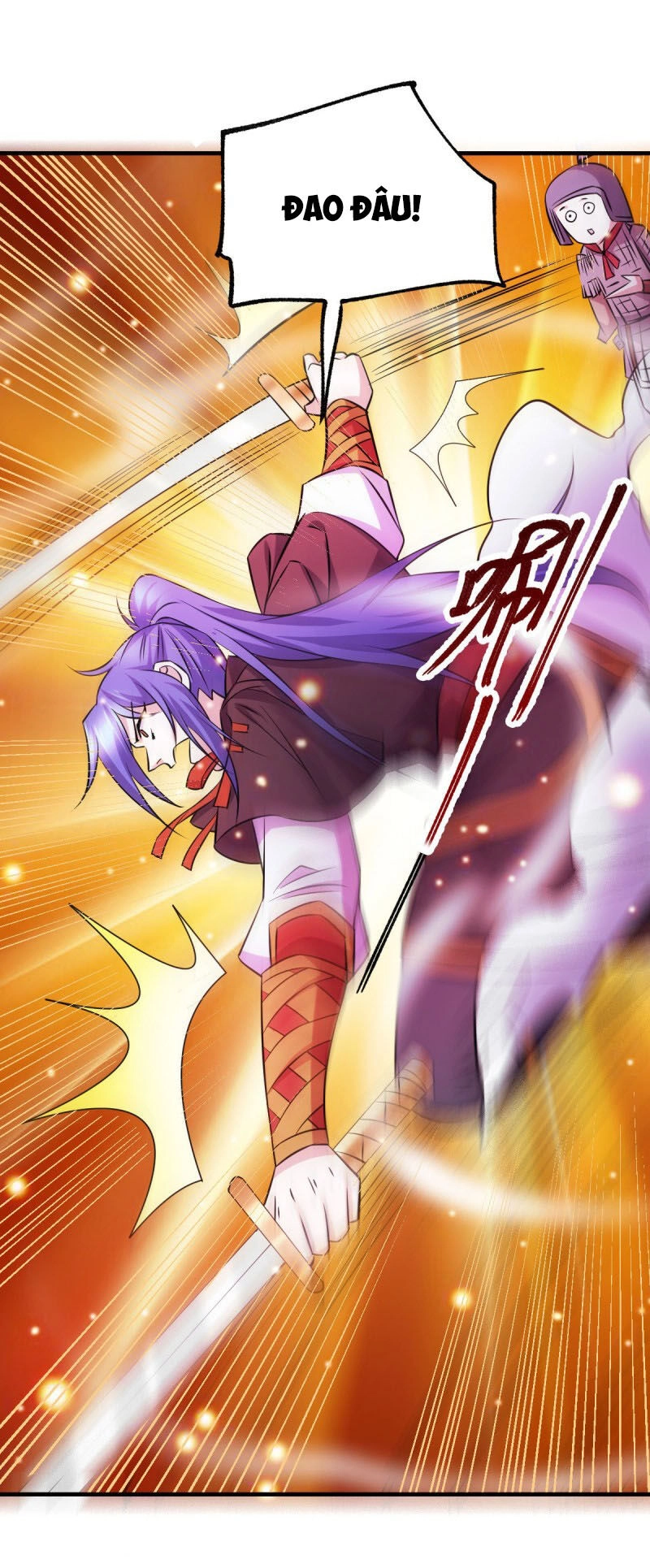 Bổn Tế Tu Chính Là Tiện Đạo Chapter 39 - 18