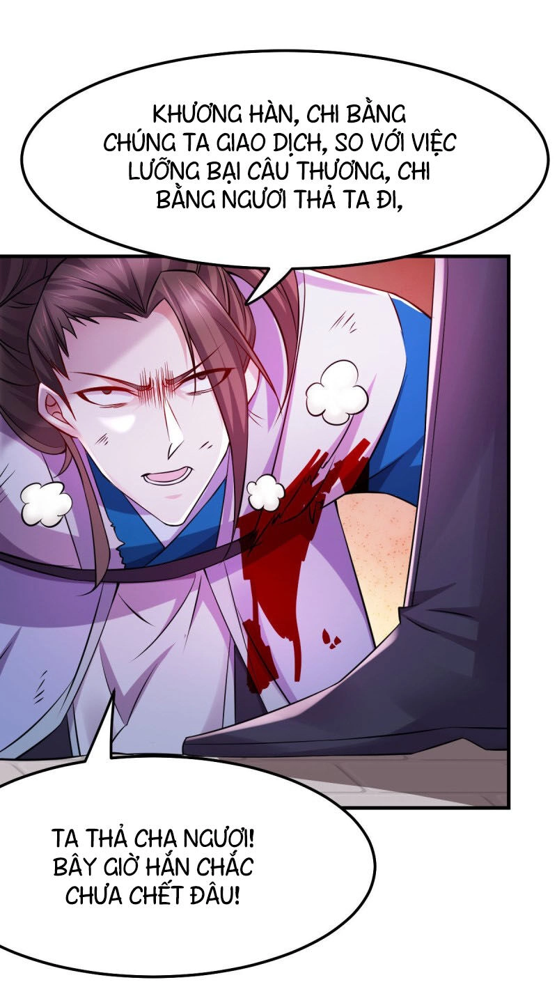 Bổn Tế Tu Chính Là Tiện Đạo Chapter 39 - 28