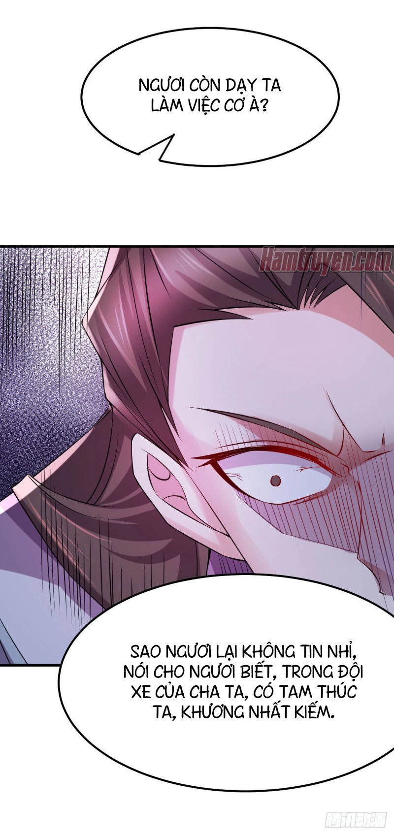 Bổn Tế Tu Chính Là Tiện Đạo Chapter 39 - 29