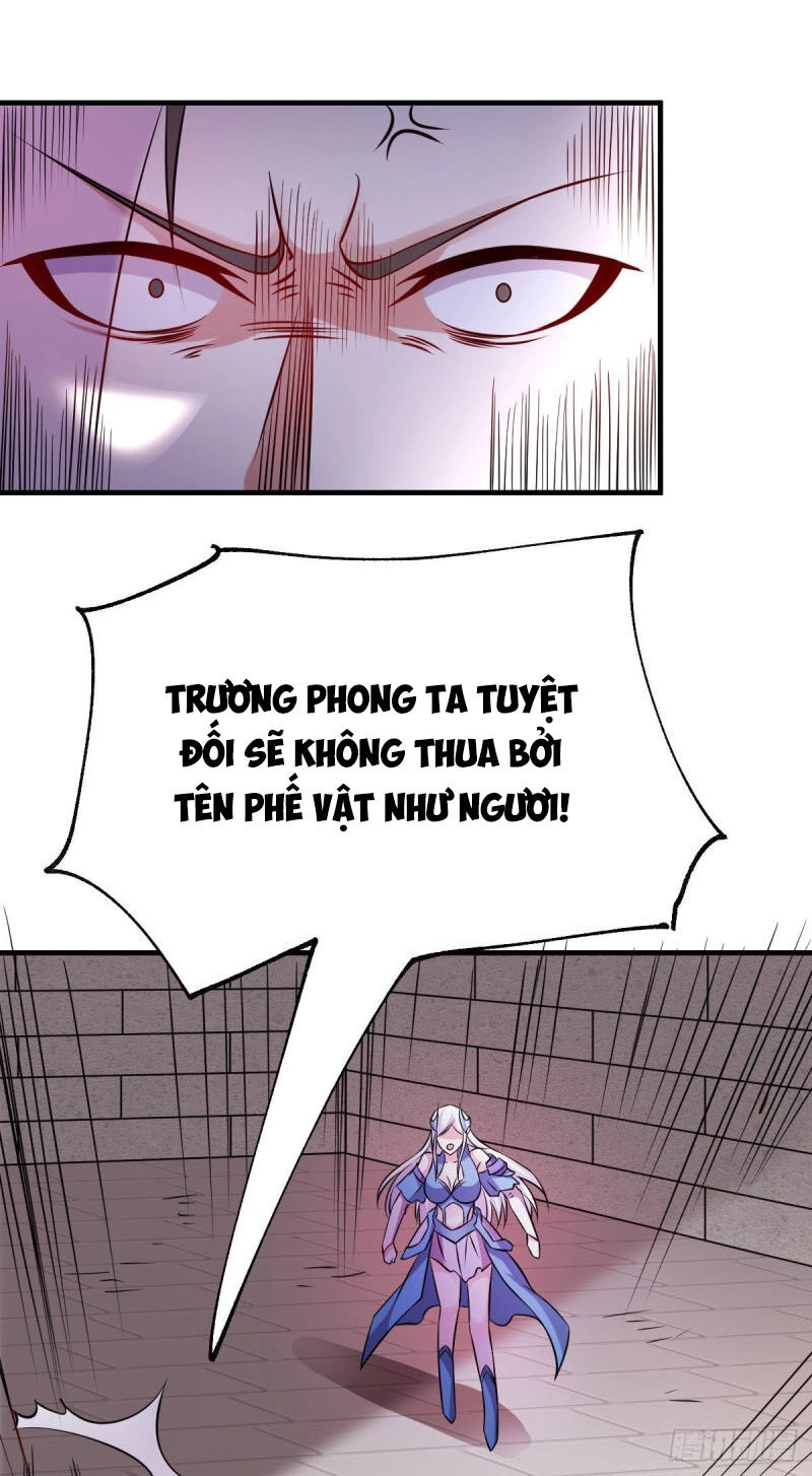 Bổn Tế Tu Chính Là Tiện Đạo Chapter 39 - 31