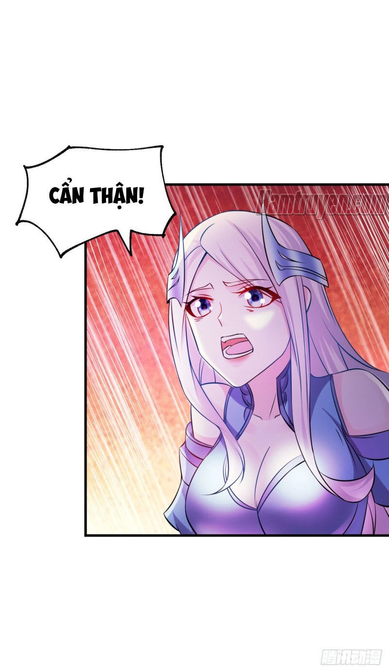 Bổn Tế Tu Chính Là Tiện Đạo Chapter 39 - 33