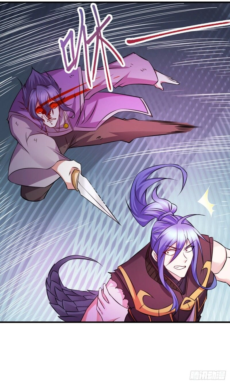 Bổn Tế Tu Chính Là Tiện Đạo Chapter 39 - 34