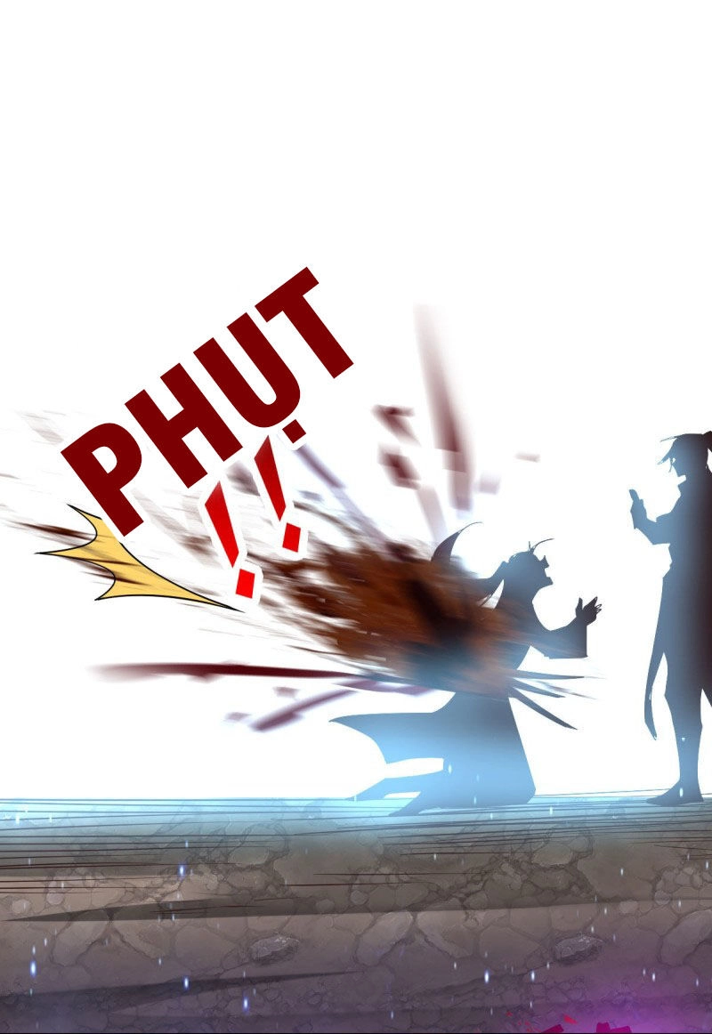 Bổn Tế Tu Chính Là Tiện Đạo Chapter 39 - 45