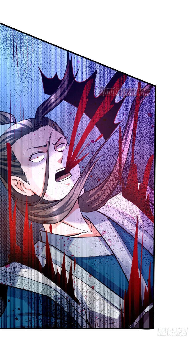 Bổn Tế Tu Chính Là Tiện Đạo Chapter 40 - 3