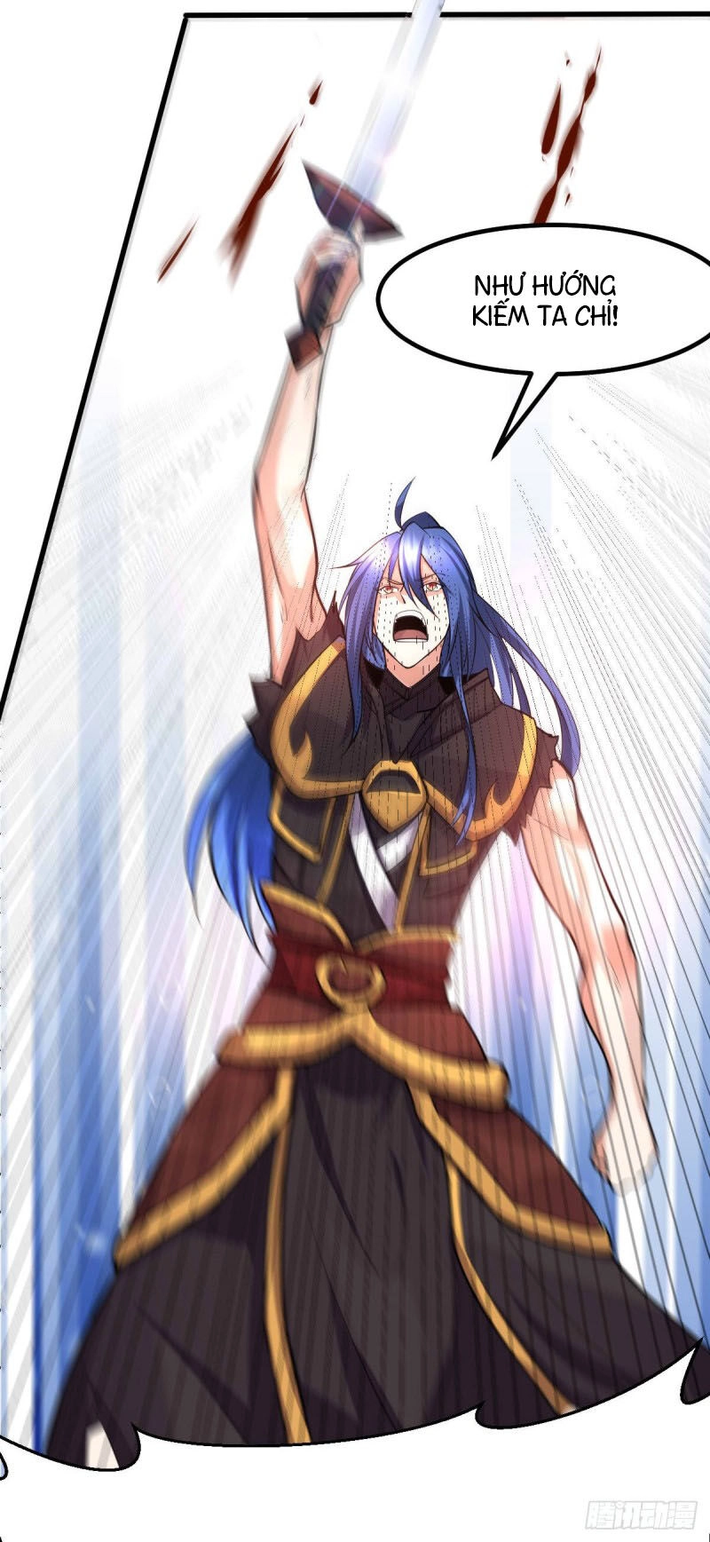 Bổn Tế Tu Chính Là Tiện Đạo Chapter 40 - 5