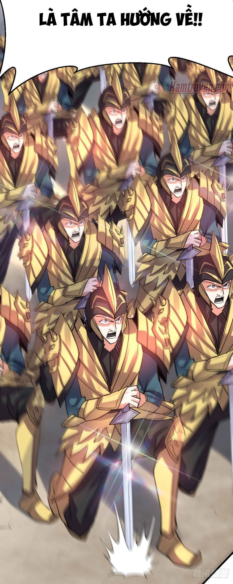 Bổn Tế Tu Chính Là Tiện Đạo Chapter 40 - 6