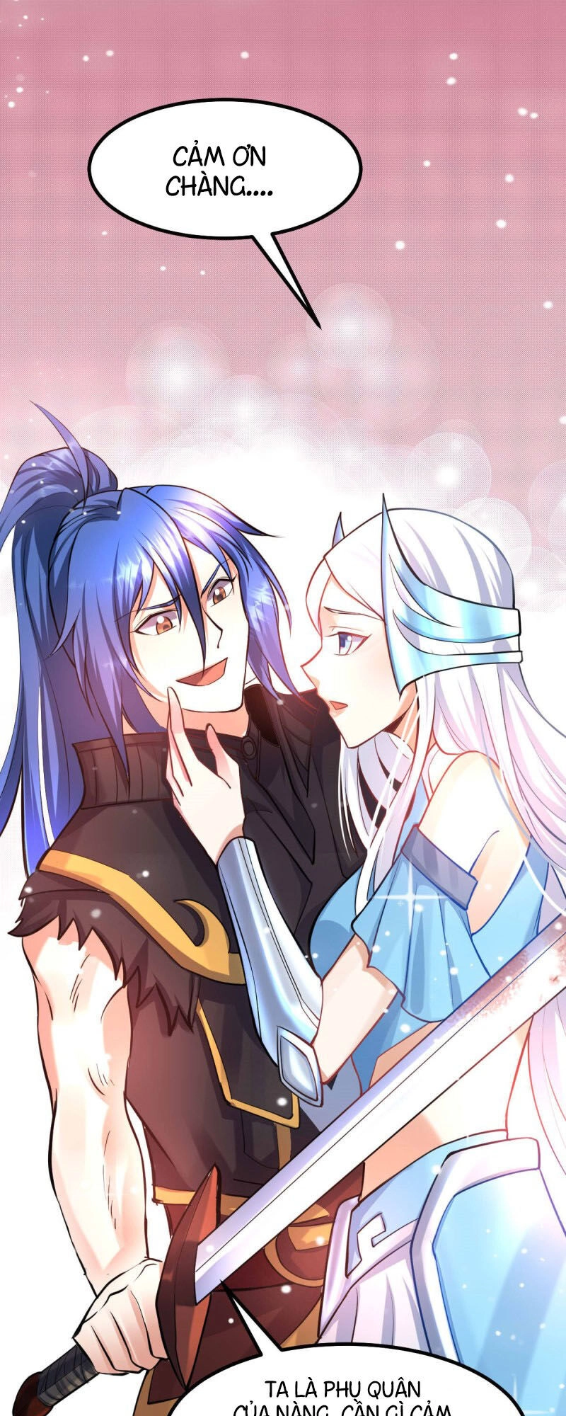 Bổn Tế Tu Chính Là Tiện Đạo Chapter 40 - 9