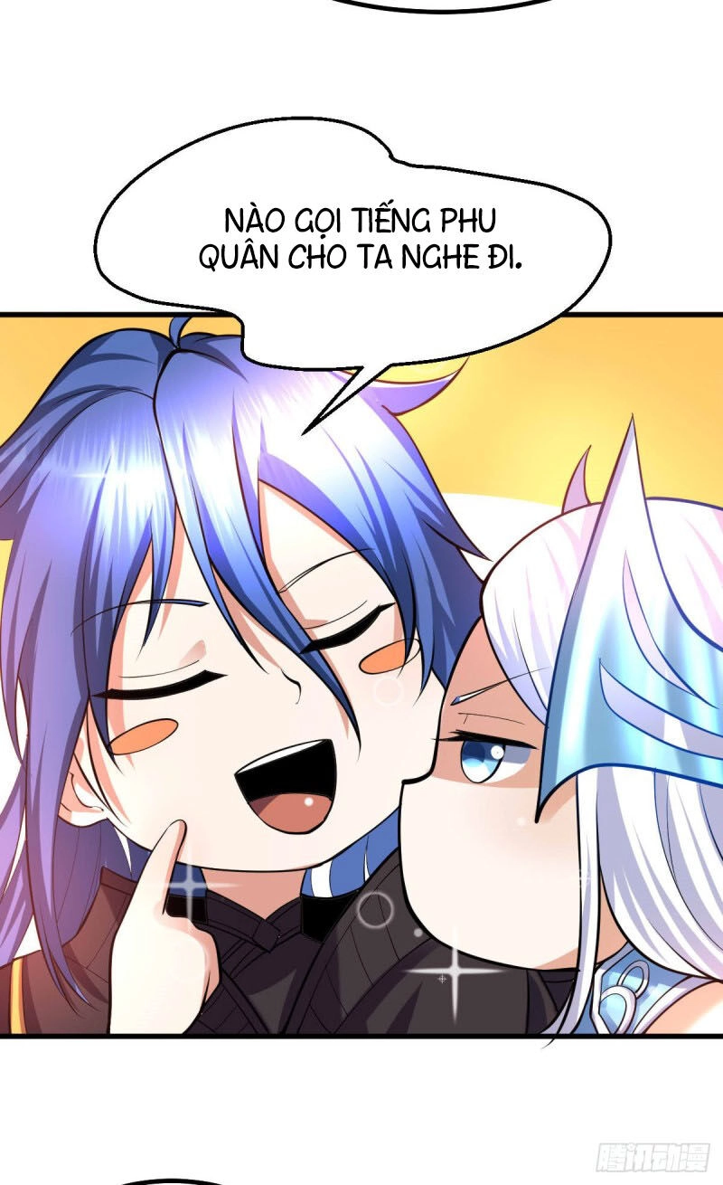 Bổn Tế Tu Chính Là Tiện Đạo Chapter 40 - 11