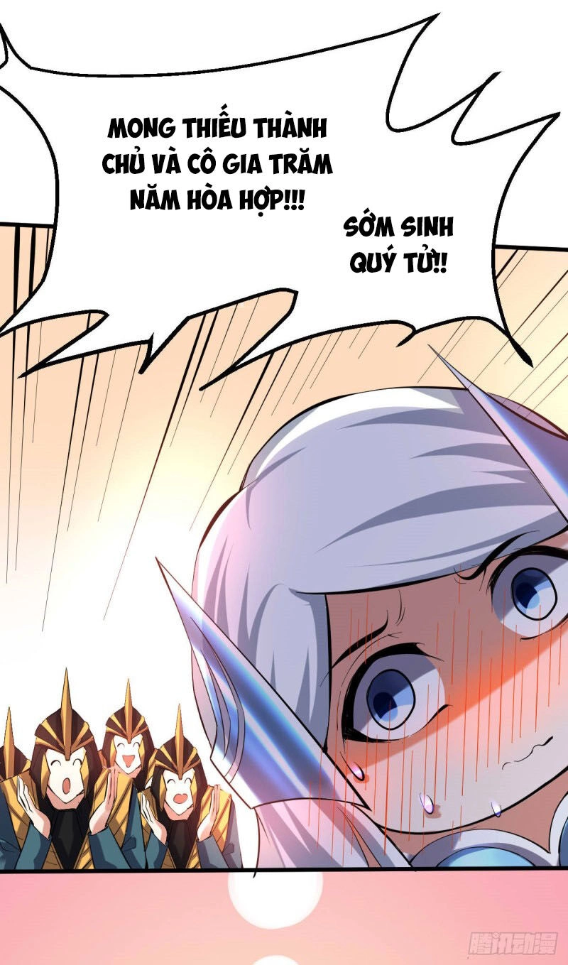 Bổn Tế Tu Chính Là Tiện Đạo Chapter 40 - 14