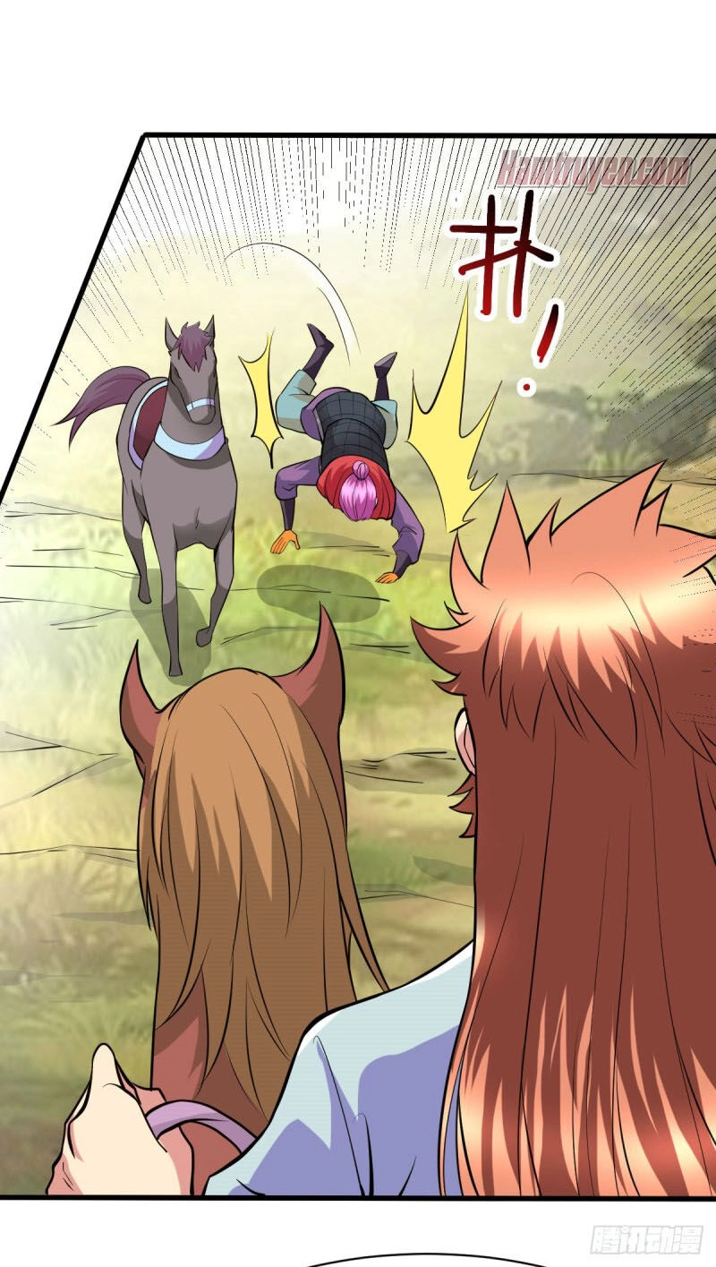 Bổn Tế Tu Chính Là Tiện Đạo Chapter 40 - 38