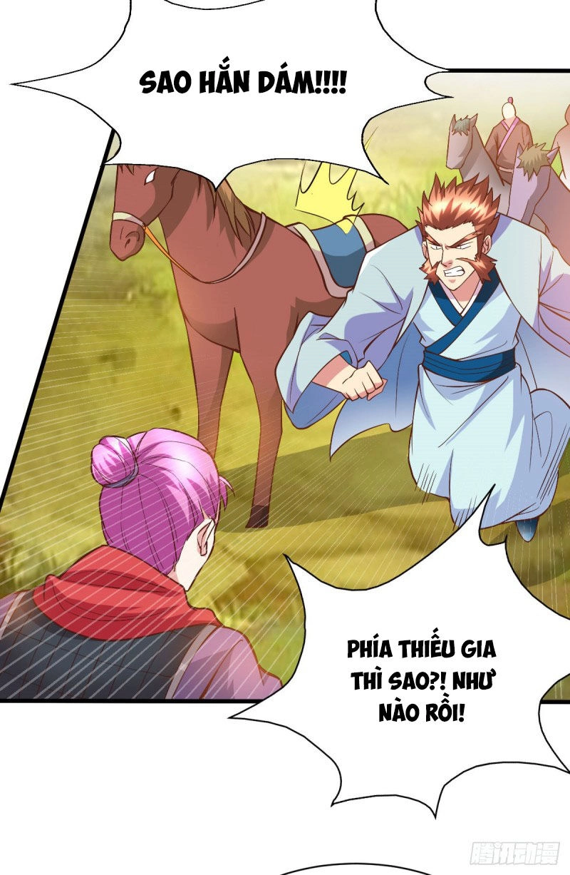 Bổn Tế Tu Chính Là Tiện Đạo Chapter 40 - 40