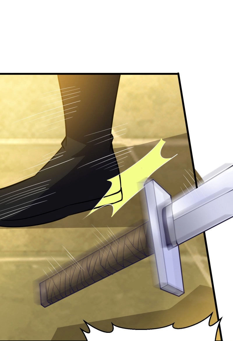 Bổn Tế Tu Chính Là Tiện Đạo Chapter 40 - 54