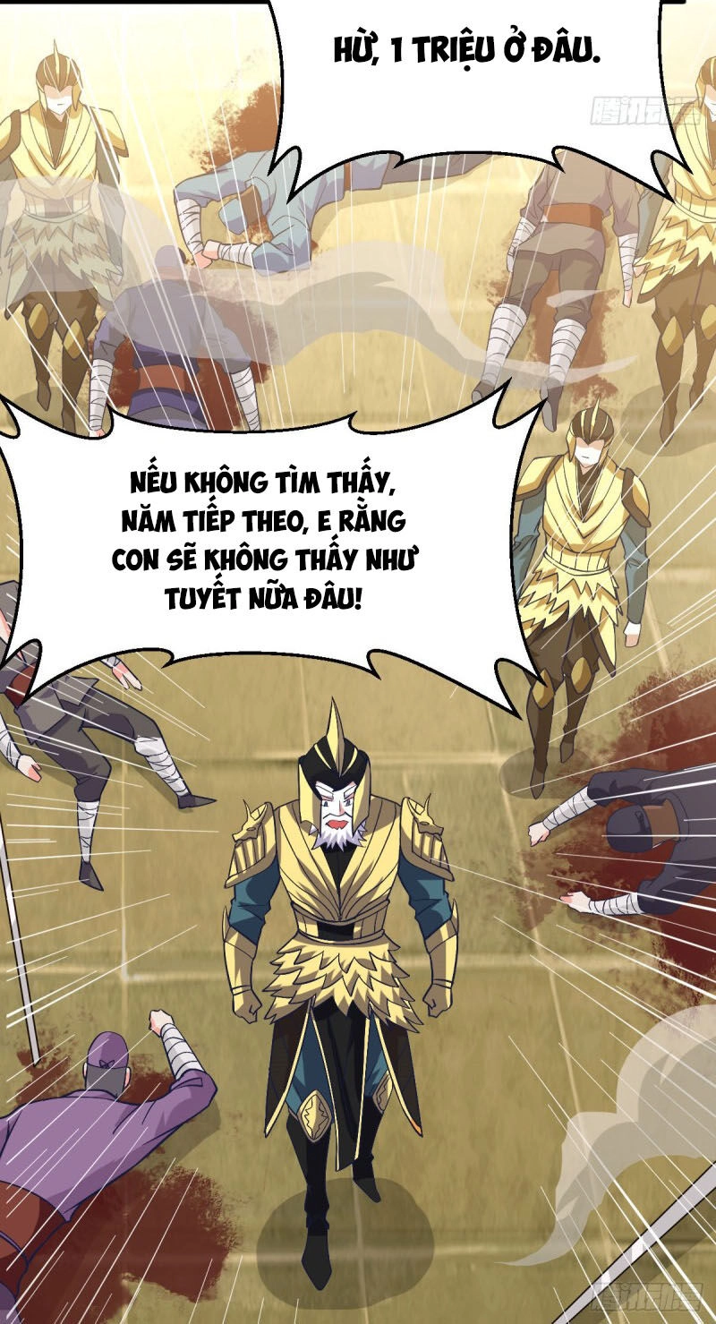 Bổn Tế Tu Chính Là Tiện Đạo Chapter 40 - 55