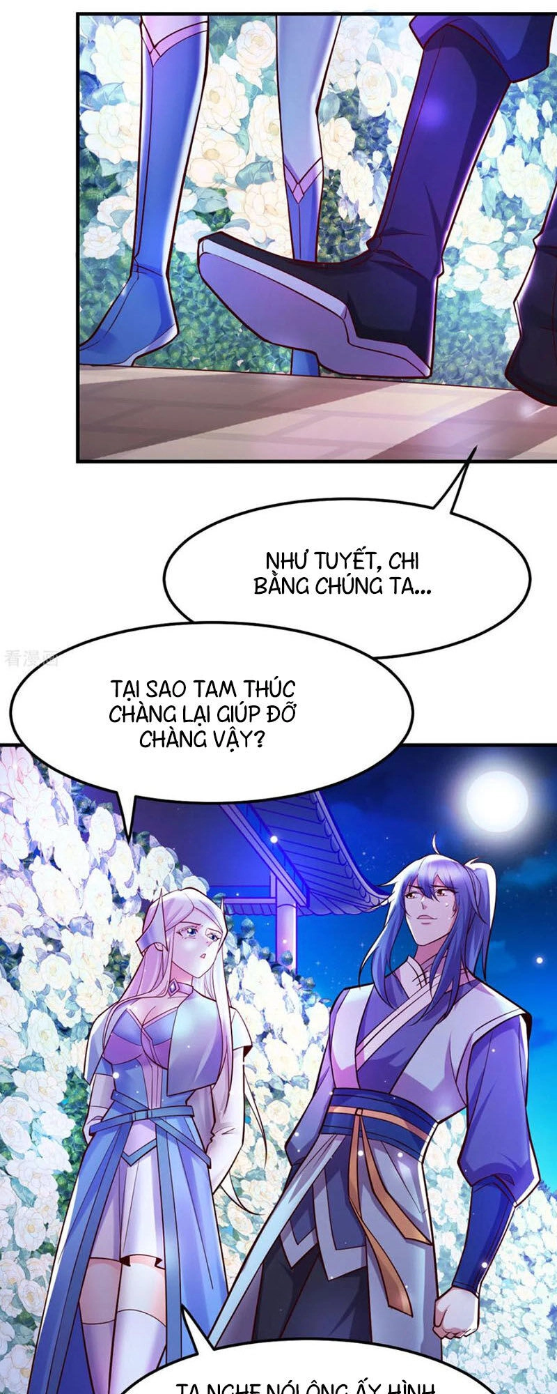 Bổn Tế Tu Chính Là Tiện Đạo Chapter 41 - 2