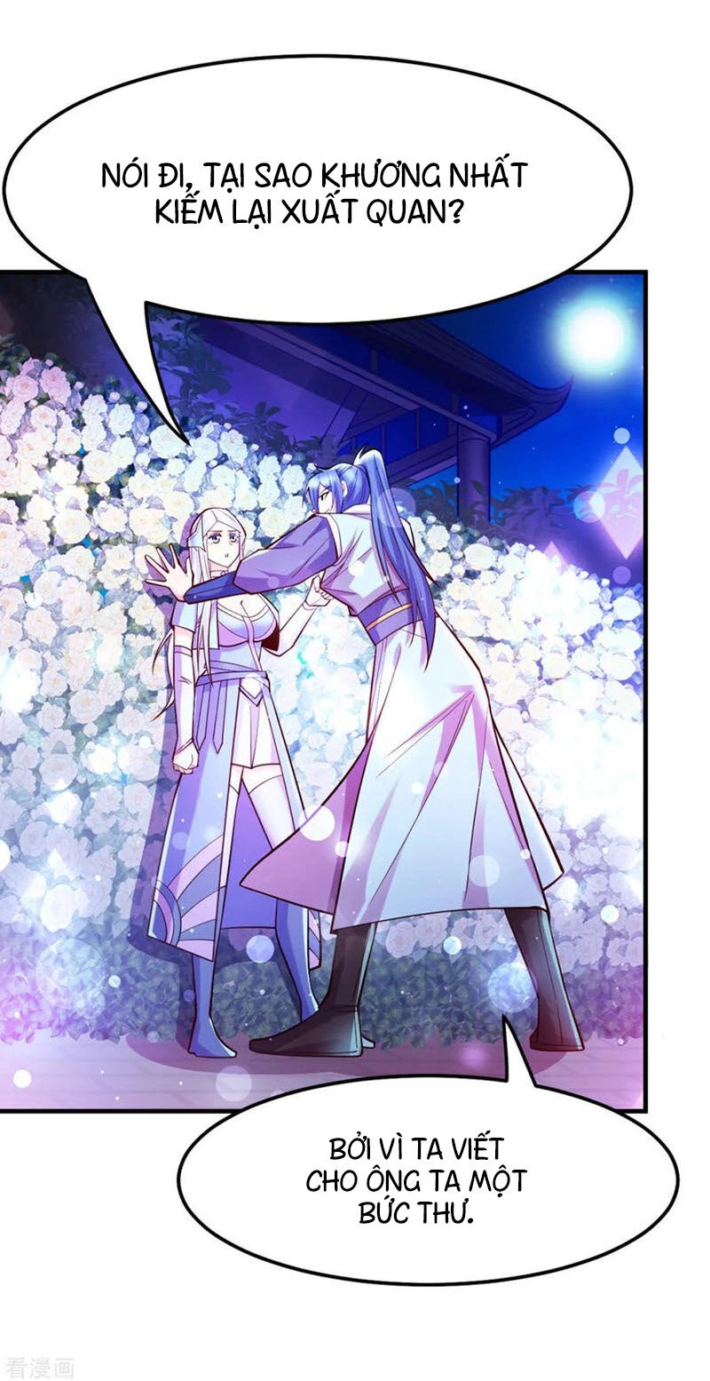 Bổn Tế Tu Chính Là Tiện Đạo Chapter 41 - 8