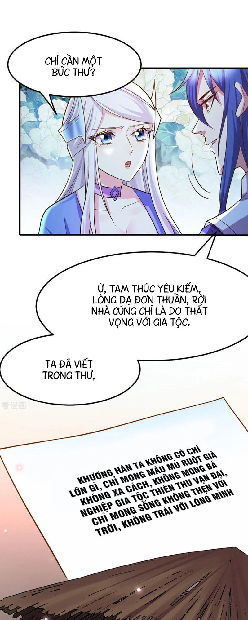 Bổn Tế Tu Chính Là Tiện Đạo Chapter 41 - 9