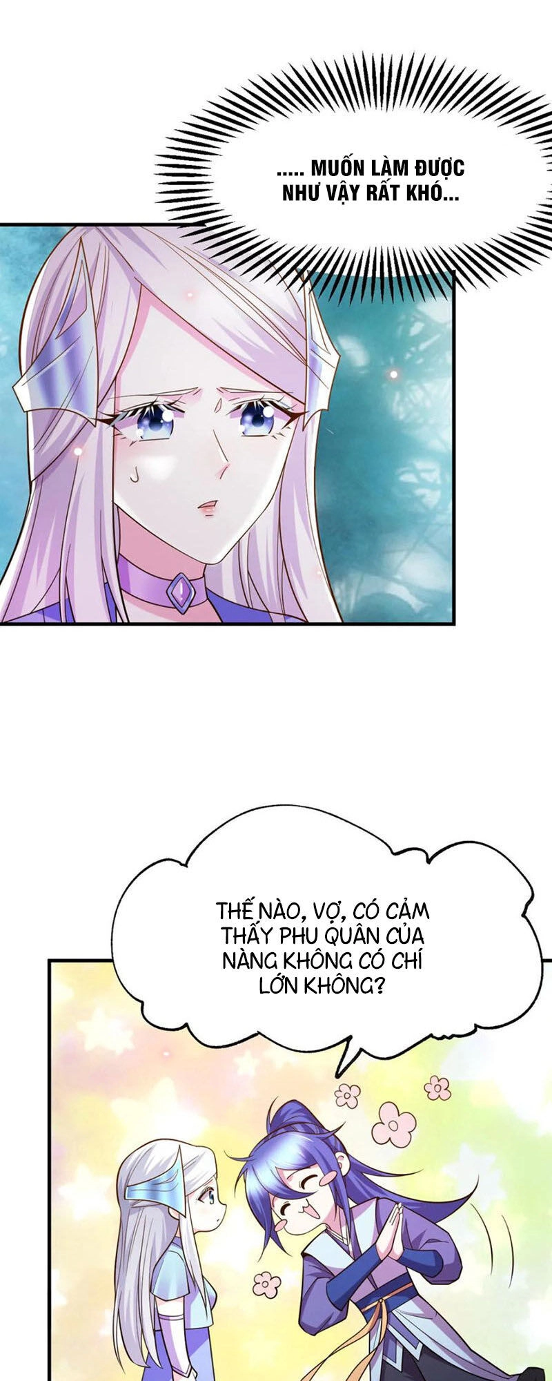 Bổn Tế Tu Chính Là Tiện Đạo Chapter 41 - 11