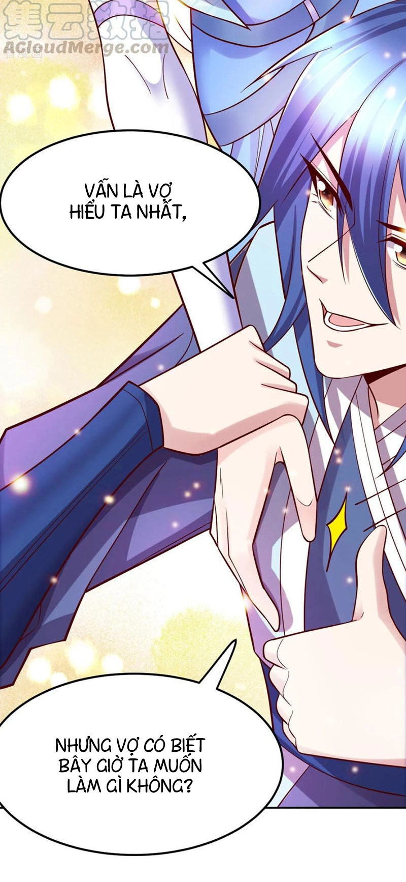 Bổn Tế Tu Chính Là Tiện Đạo Chapter 41 - 14