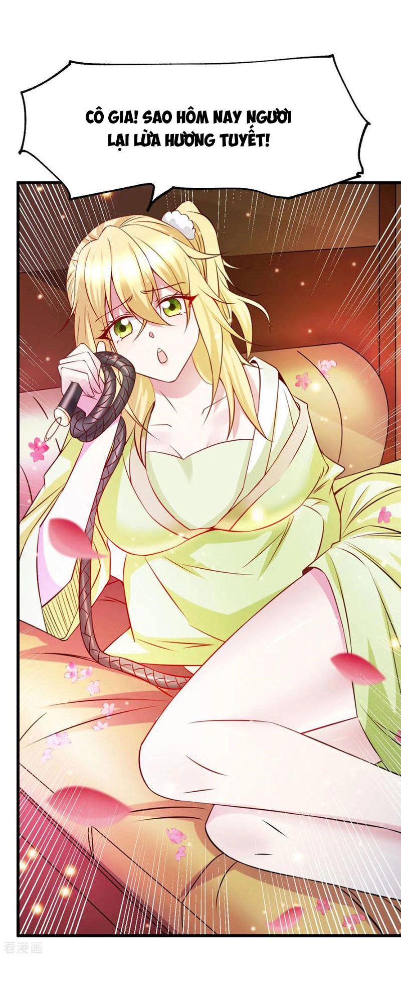 Bổn Tế Tu Chính Là Tiện Đạo Chapter 41 - 20