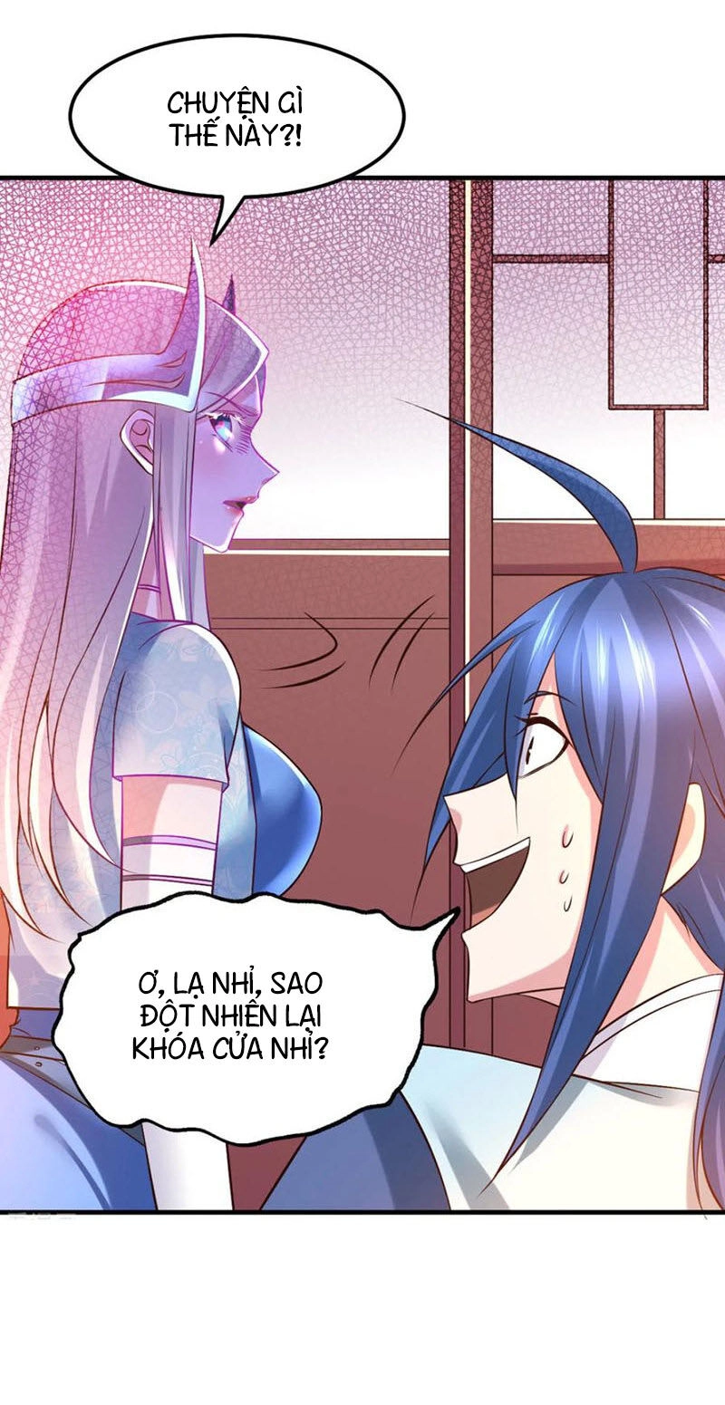 Bổn Tế Tu Chính Là Tiện Đạo Chapter 41 - 26