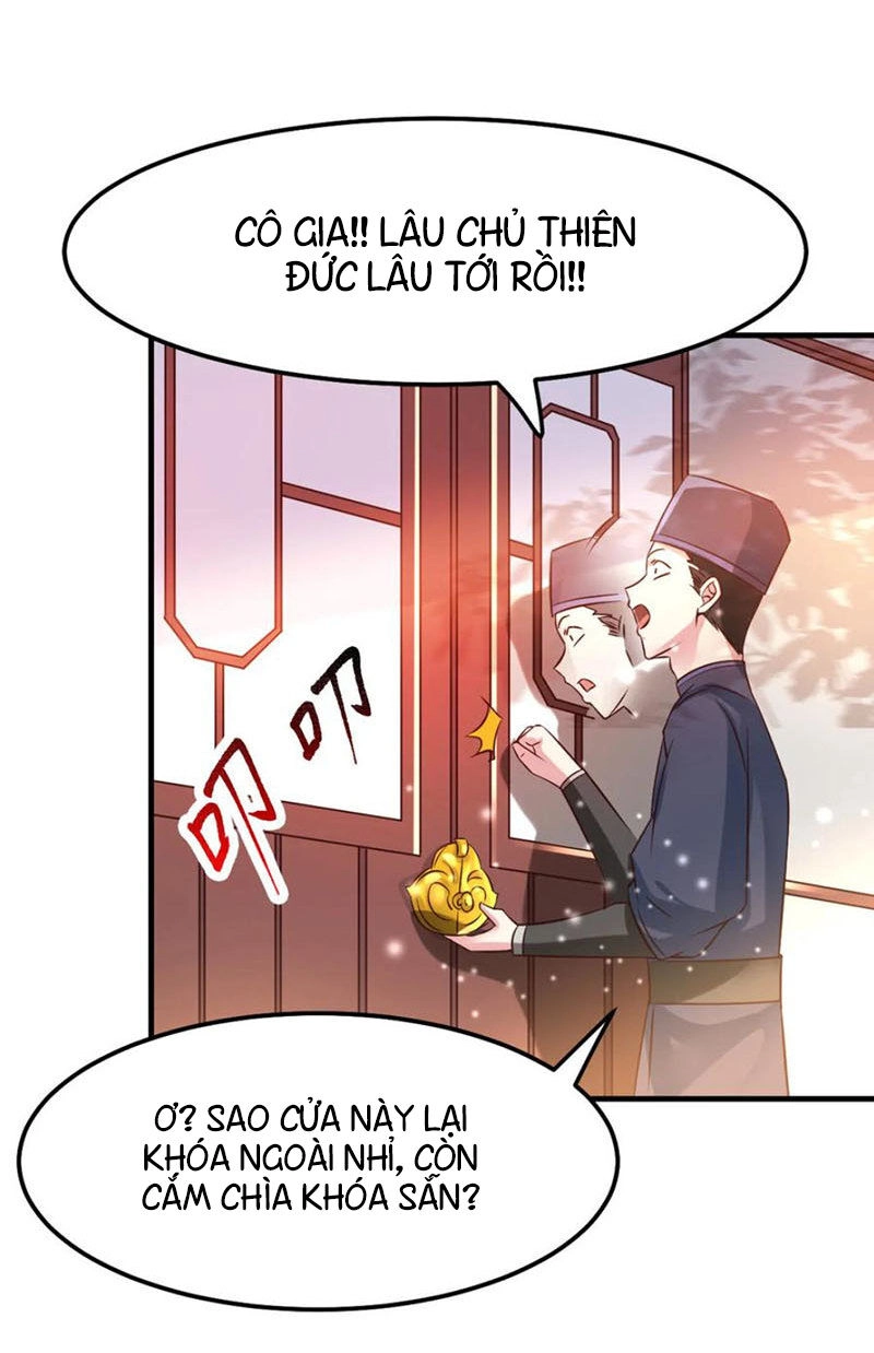 Bổn Tế Tu Chính Là Tiện Đạo Chapter 41 - 32