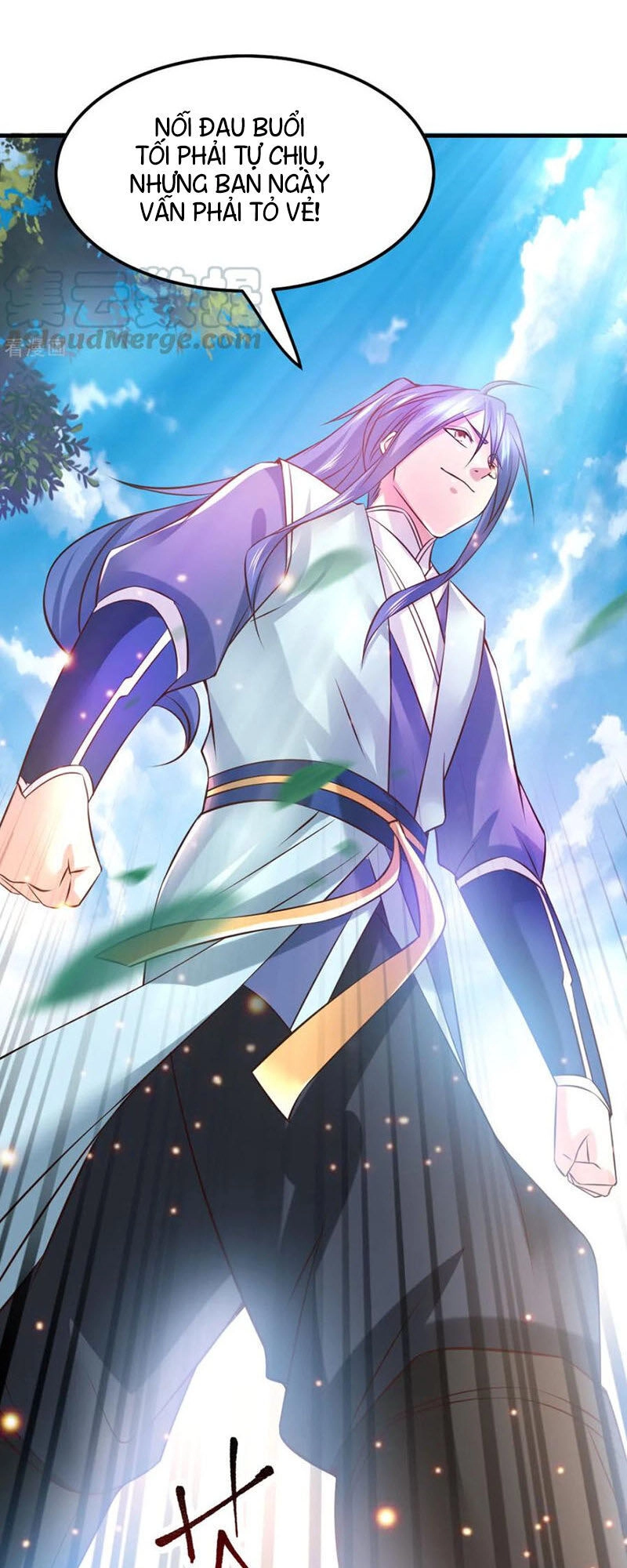 Bổn Tế Tu Chính Là Tiện Đạo Chapter 41 - 34