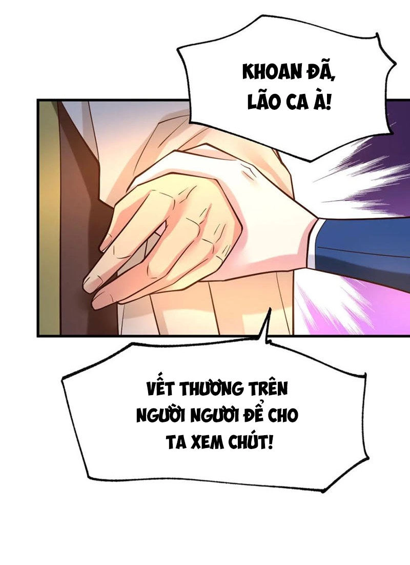 Bổn Tế Tu Chính Là Tiện Đạo Chapter 42 - 9