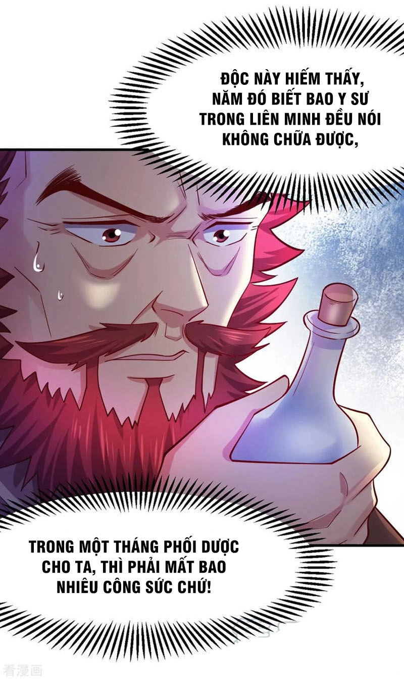 Bổn Tế Tu Chính Là Tiện Đạo Chapter 42 - 18